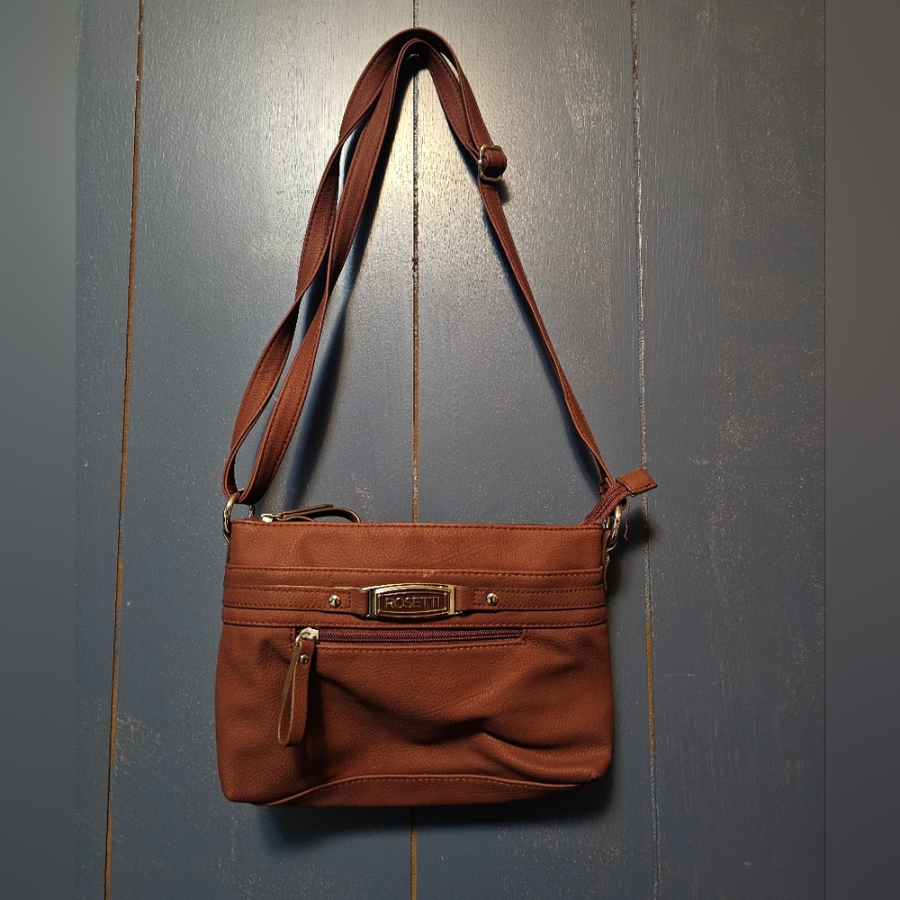 Rosetti Purse